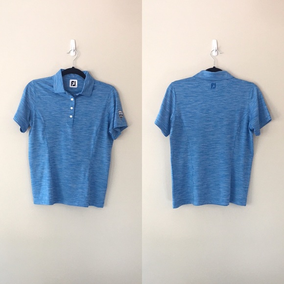 Bundle of 5 Women's Golf Polo Shirts Size Small - Picture 12 of 13